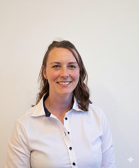 Bezirksleiterin: Jessica Schmedding