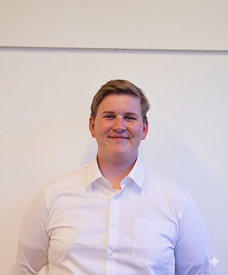 Leiter Verbandskommunikation: Sebastian Beckers